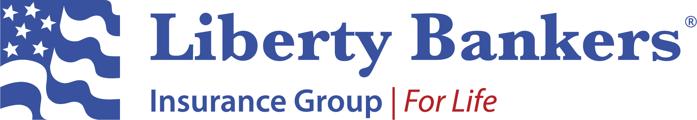 Liberty Bankers Life logo