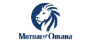 Mutual of Omaha logo