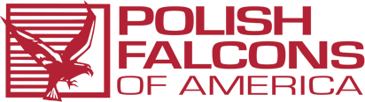 Polish Falcons of America logo